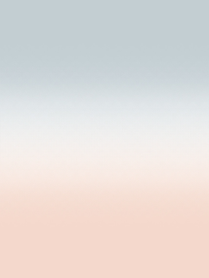 Vzorek obrazové tapety Fog pink-grey