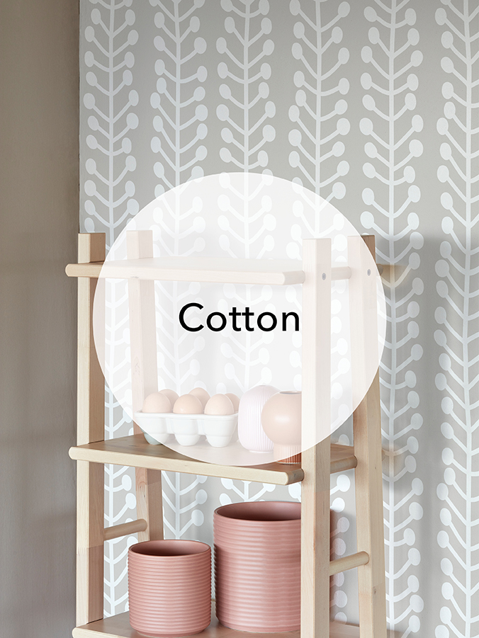 Kolekce Cotton