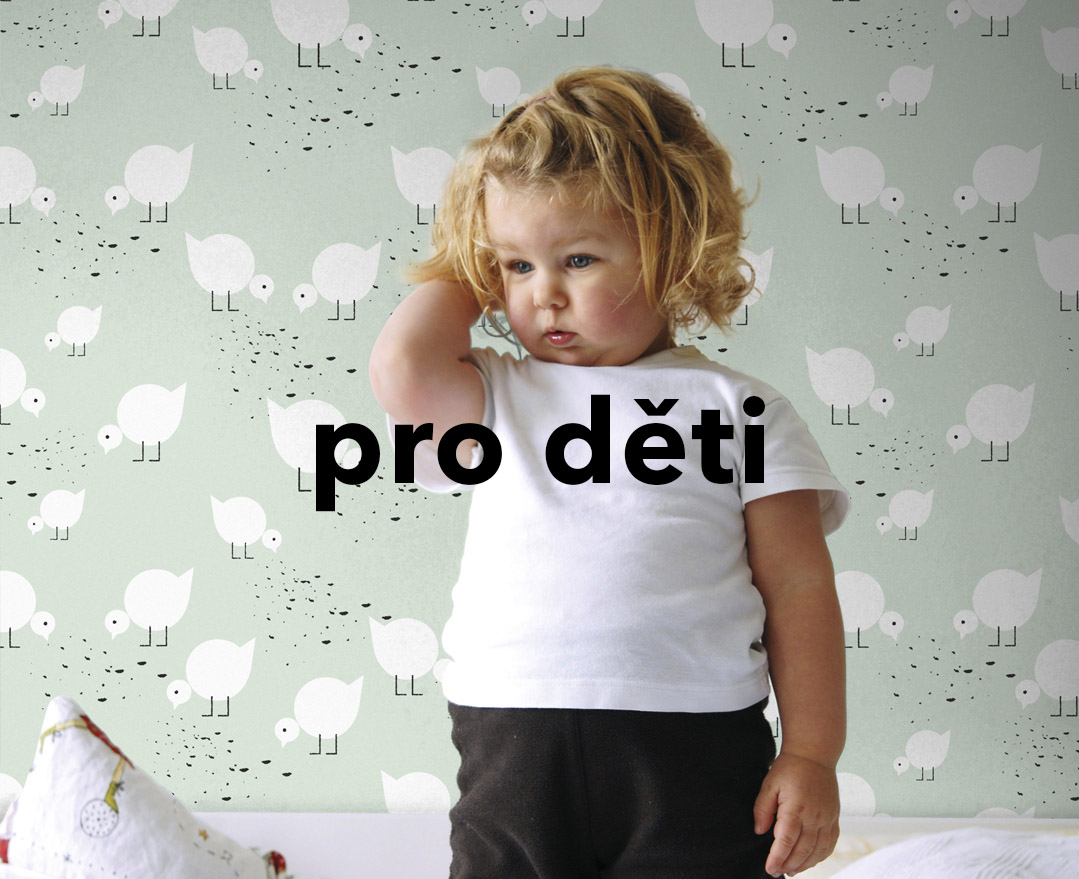 Pro děti