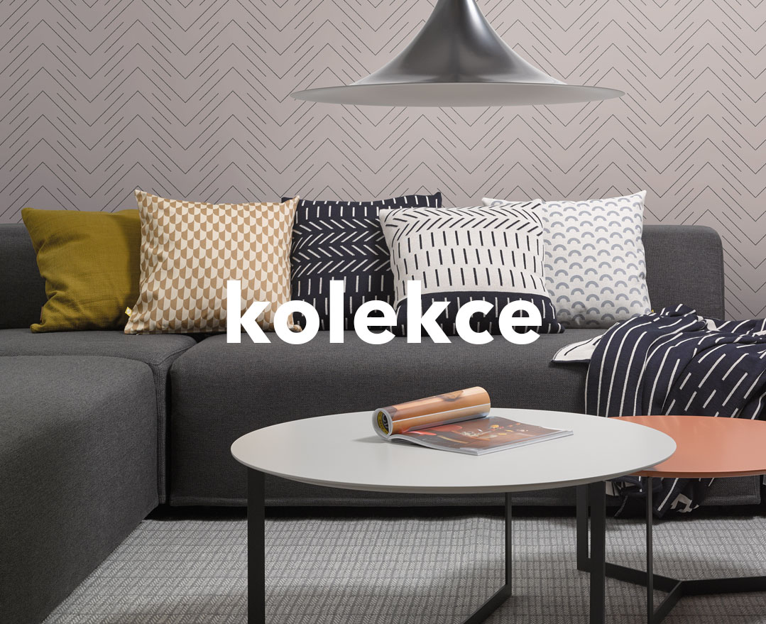 Kolekce