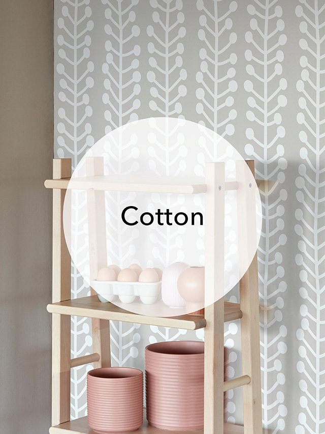 Kolekce Cotton