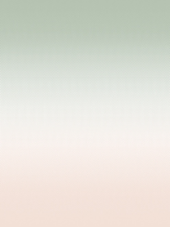 Vzorek obrazové tapety Fog pink-green