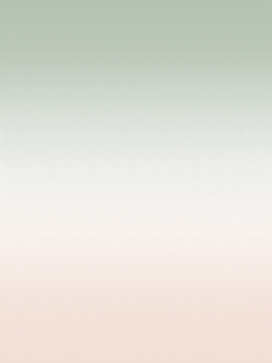 Vzorek obrazové tapety Fog pink-green