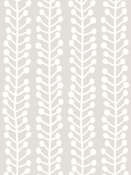 Vzorek tapety Cotton Lavmi for Primalex
