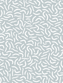 Vzorek tapety Move grey