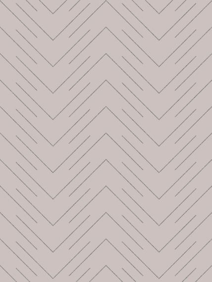 Vzorek tapety Follow pearl grey