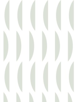 Vzorek tapety Chips grey