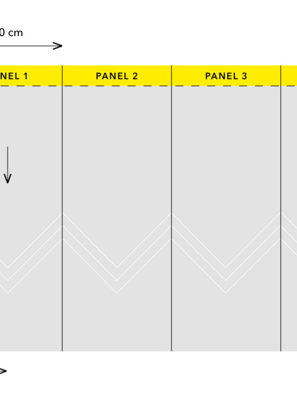 Designová tapeta System