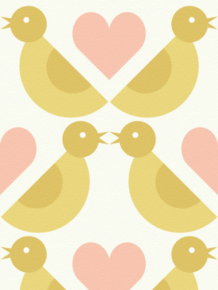 Frida Morning Vzorek bordury