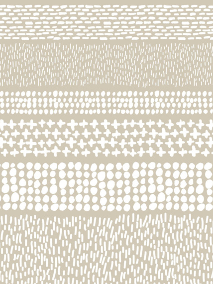 Field beige vzorek obrazové tapety