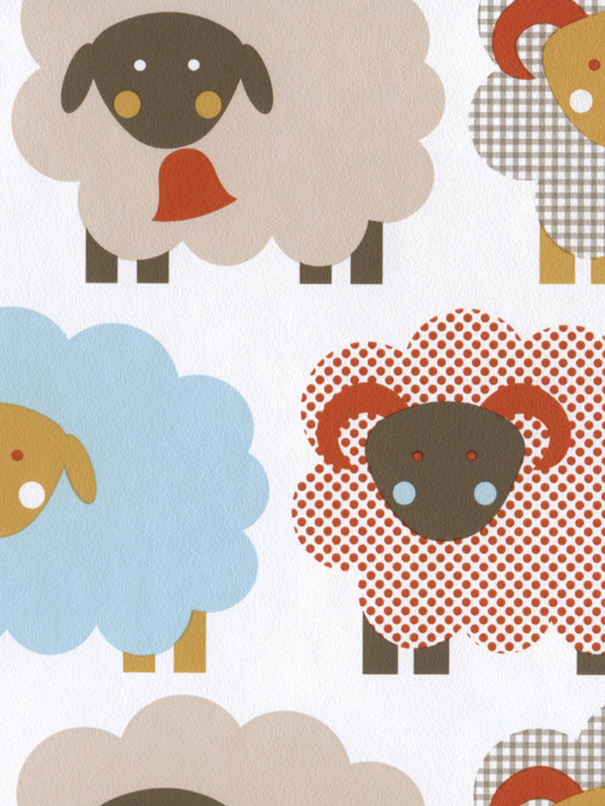 Tapeta Markéta brown Lavmi