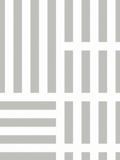 Vzorek obrazové tapety Newspaper grey