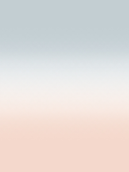 Vzorek obrazové tapety Fog pink-grey