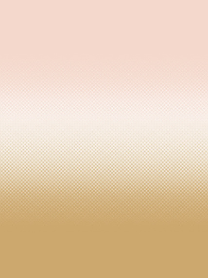Vzorek obrazové tapety Fog ochre-pink