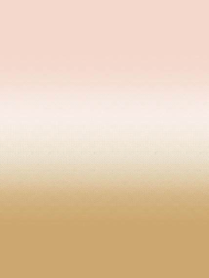 Vzorek obrazové tapety Fog ochre-pink