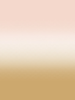Vzorek obrazové tapety Fog ochre-pink