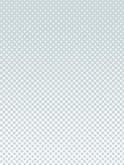 Vzorek obrazové tapety Fog beige-blue