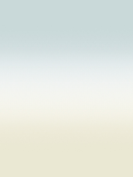 Vzorek obrazové tapety Fog beige-blue
