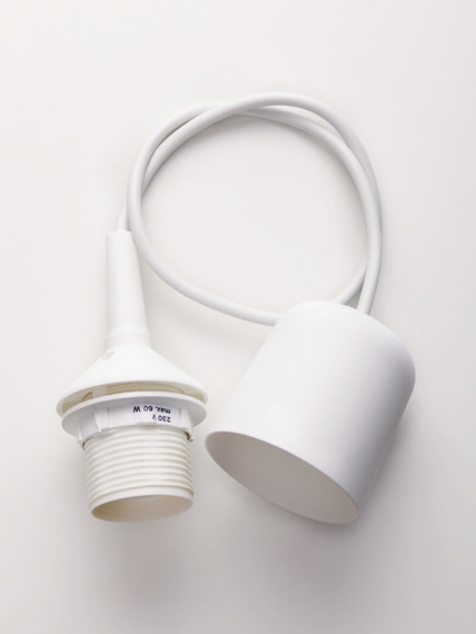 Kabel white