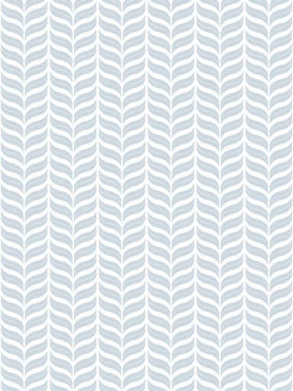 Vzorek tapety 1 m Soda blue