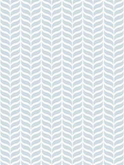 Vzorek tapety 1 m Soda blue