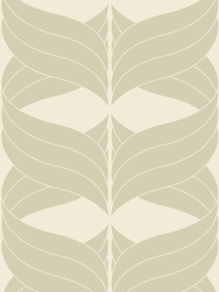 Vzorek tapety 1 m Coctail beige